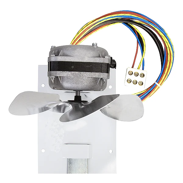 Exaustor p/churrasqueira 127v