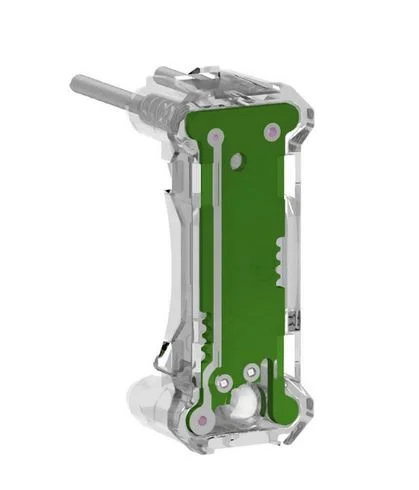 Lampada led neon p/ interruptores unitario vd