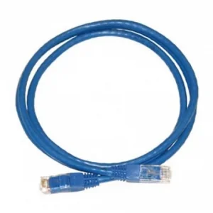 Patch cord cat.5e 1,5m az cmx sohoplus