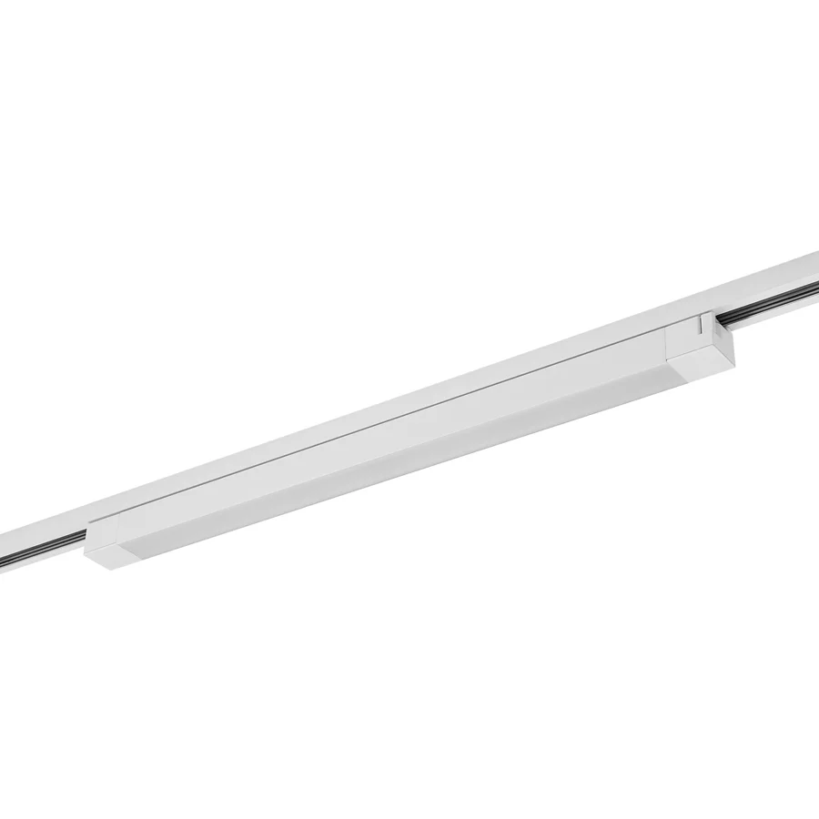 Luminaria led modulo 35w 3000k br 60,7cm p/ trilho eletrificado duli