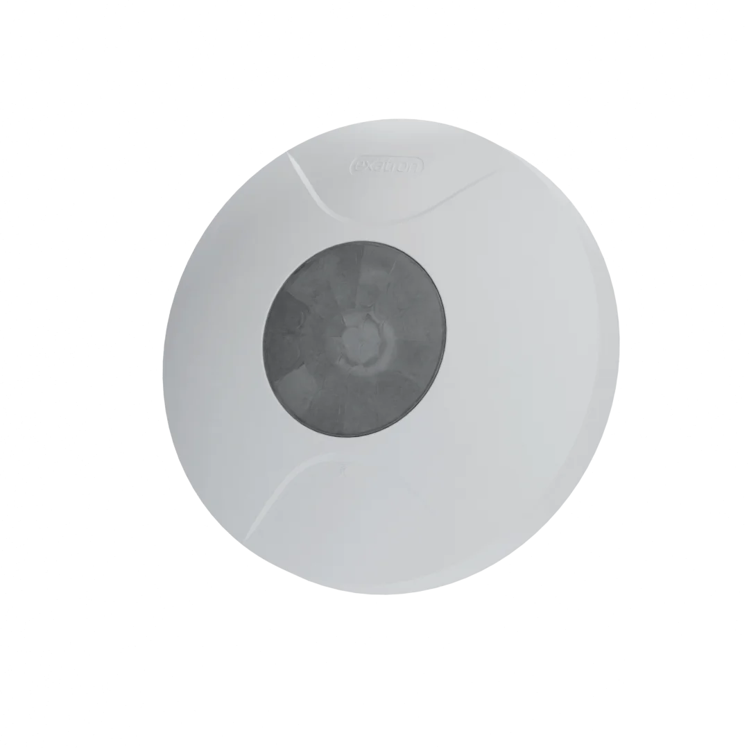 Smart sensor de presenca teto ble+sigmesh biv. smart myhouse