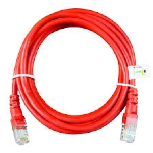 Patch cord cat.5e 1,5m vm multilan u/utp - cm - t568a/b