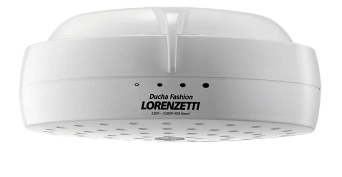 Ducha 220v 7500w br fashion
