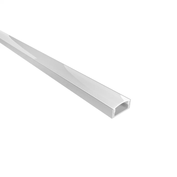 Perfil 01 metro emb/sob p/ moveis br 12mm (sem fita led)