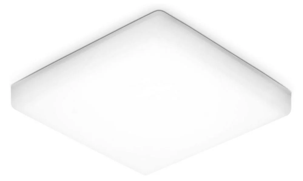 Luminaria led emb/sob borda infinita 32w 3000k red. 22cm