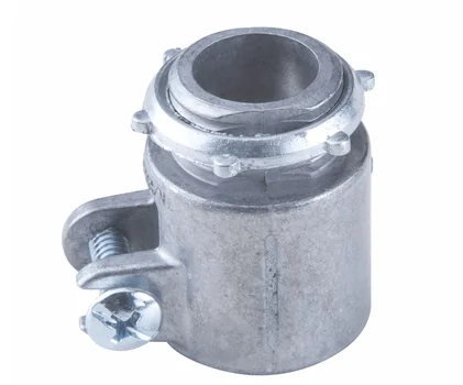 Box reto 1 1/2" flexor