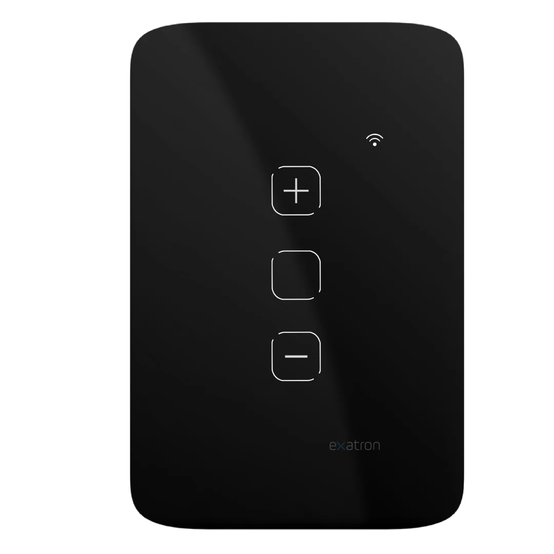 Interrupt dimmer smart wi-fi touch pt myhouse x