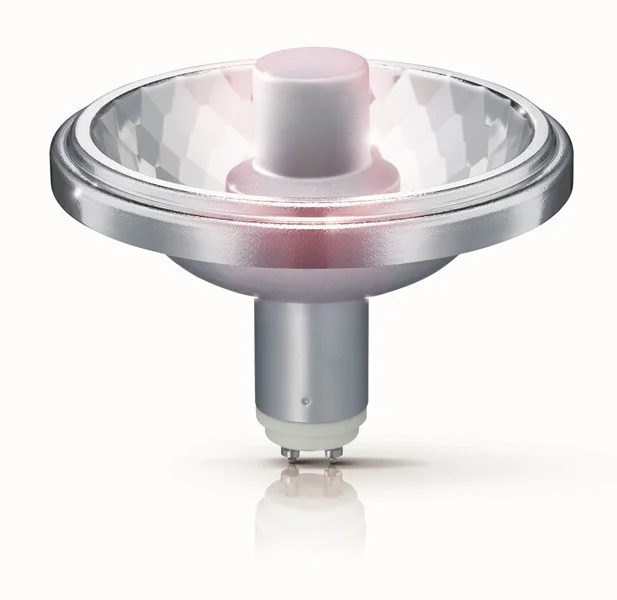 Lampada vapor metalica 12v 70w 930 gx8,5 24º cdmr