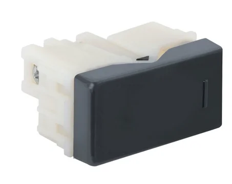 Modulo interruptor paralelo 10a 250v gr lux2/liz/giz