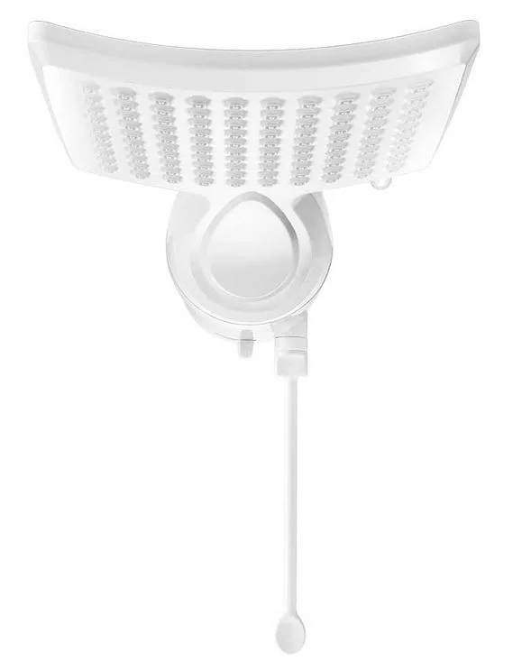 Ducha 127v 5500w br loren shower eletronica