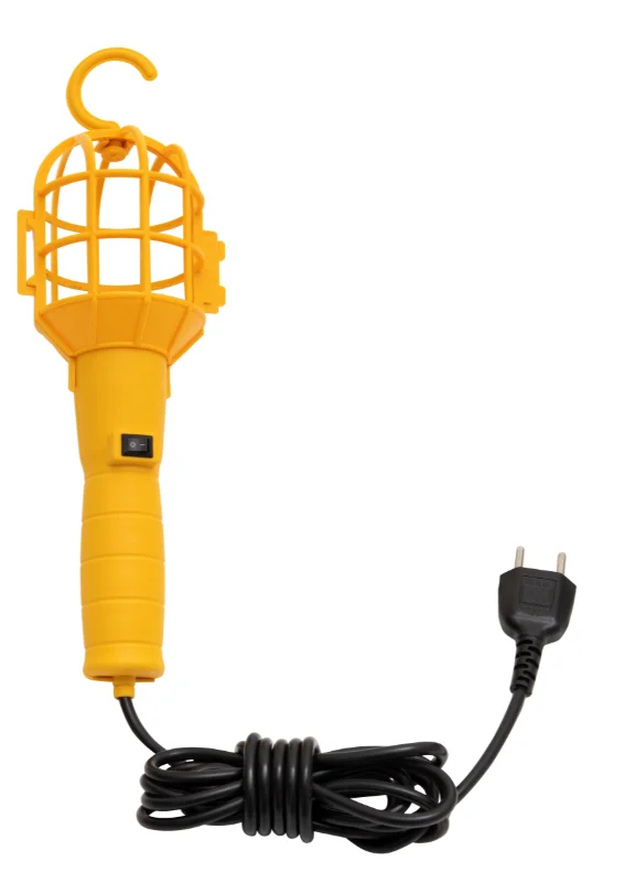 Punho 100w c/ rabicho 5 mts