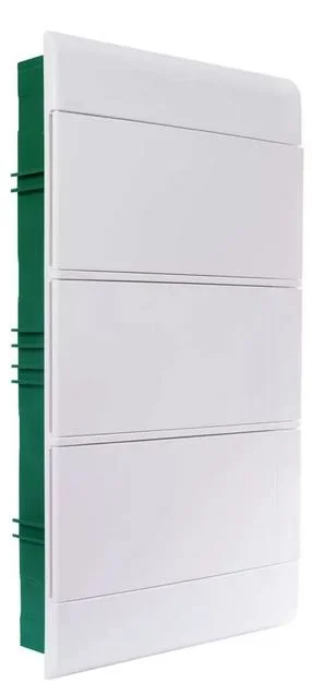 Cd pvc emb. 36 p.br easy9